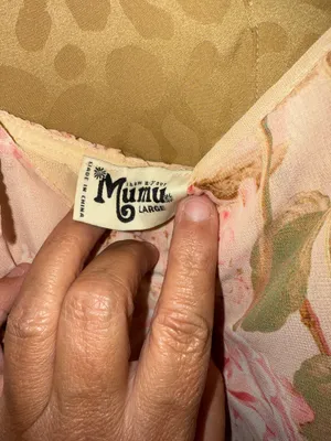 Show Me Your Mumu Dress thumbnail 2