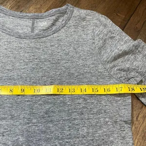 ANA Long Sleeve Top thumbnail 6