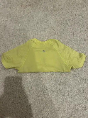 Lululemon Swiftly Tech Short Sleeve thumbnail 3