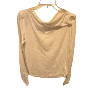 We The Free Boat Neck White Top thumbnail 5