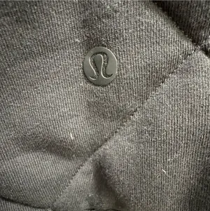 Lululemon Reversible Jacket Black Grey thumbnail 7