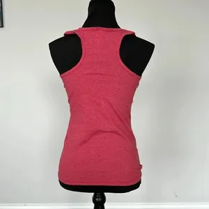 Source Unknown Gilden‎ Georgia "Love Y'all" Tank Top Sz SM thumbnail 4