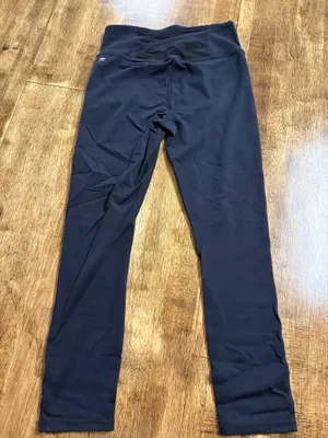 Fabletics Leggings 7/8 Black thumbnail 2