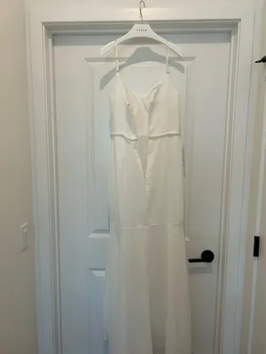 Azazie Dress thumbnail 7