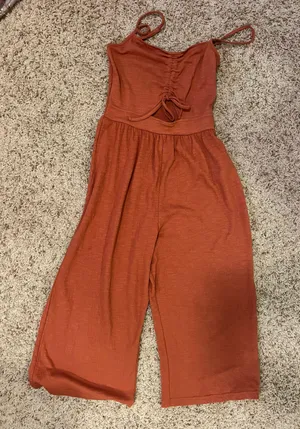 Roxy Jumpsuit thumbnail 3