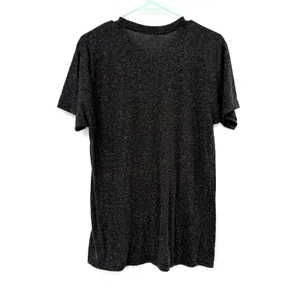 Harry Potter‎ Size Large Short Sleeve Graphic T-Shirt Black White Unisex Fit Top thumbnail 2