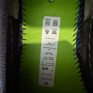 Rothy's The Sneaker Slip On Shoe Black thumbnail 6