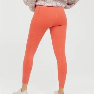 Offline By Aerie Big Chill Hi-Rise Seamless Leggings‎ NWT Size XS thumbnail 2