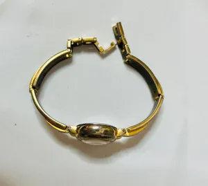 Focus Dainty Silver & Gold  Watch thumbnail 11