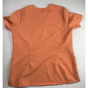 FIGS Scrub Top - Size Medium - Great Condition! thumbnail 3