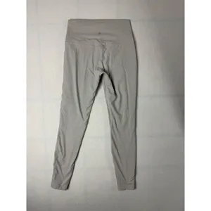 Lululemon Athletica Leggings - Women's Size 8, Great Condition thumbnail 3