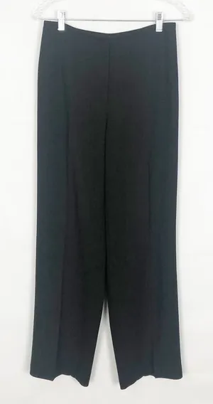 Ann Taylor High-Rise Vintage Brown Dress Pants Size 6 Workwear Career Office thumbnail 1