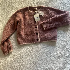 Bohme Quincy Speckled Cardigan thumbnail 5