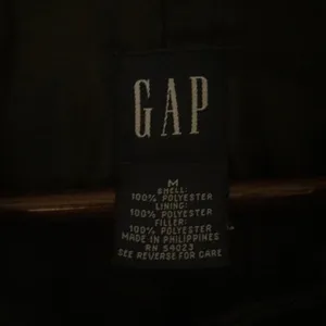 Preowned women's Gap coat size M thumbnail 2