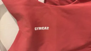 Gymcat workout top Pink Size L thumbnail 4