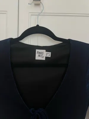 Princess Polly Long Sleeve Dress thumbnail 5