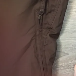 Orage Brown Snow Pants Size Large thumbnail 5
