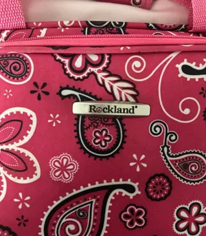 Rockland Pink thumbnail 2
