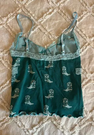urban outfitters tank thumbnail 1