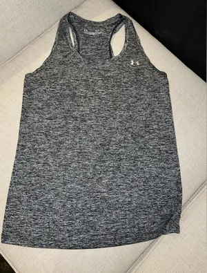 Under Armour Tank XS thumbnail 1
