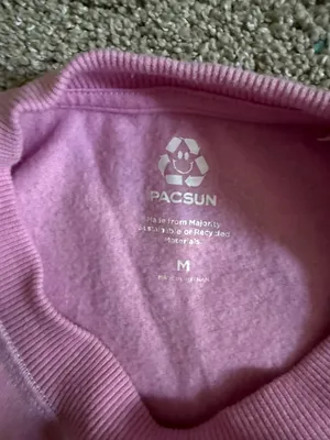 PacSun Crewneck Sweatshirt thumbnail 2