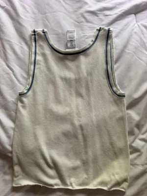Sincerely Jules Tank Top thumbnail 4