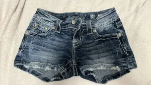 Miss Me Shorts thumbnail 1