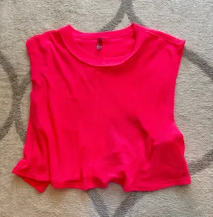 Free People Movement Tank Top thumbnail 1