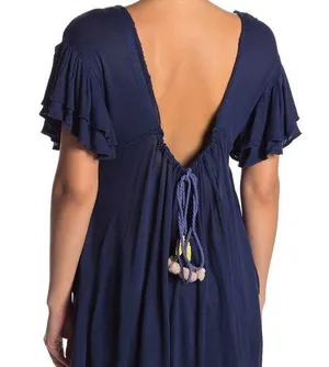 Free People Top thumbnail 2