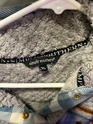 Simply Southern Sweater thumbnail 3