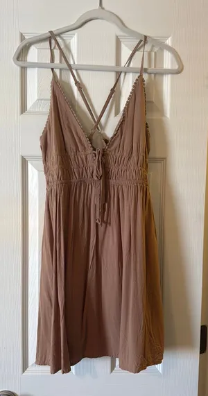 Wild Fable Dress Mini thumbnail 1