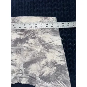 Lululemon Women's Wunder Under High-Rise 7/8 Tight Full On Luxtreme Size 10‎ thumbnail 8