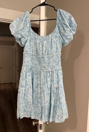 Altar'd State Dress thumbnail 1