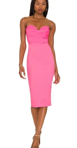 Revolve Dress thumbnail 1
