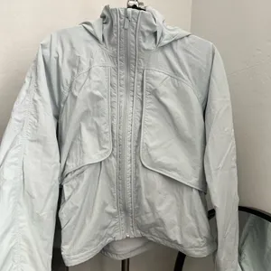 Lululemon Always Effortless Jacket thumbnail 6
