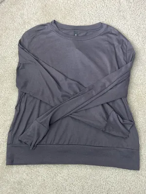 Women’s Vuori Long Sleeve Top thumbnail 1