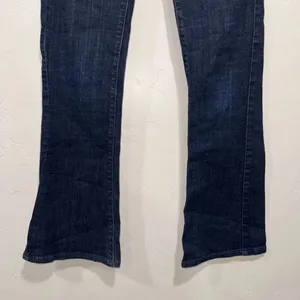 London Jeans VS Kitten Size 2 Bootcut Jeans thumbnail 3