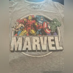 Marvel Brand By Marvel Unisex T Shirt Size Medium thumbnail 2