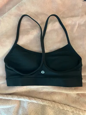 Lululemon Y Flow Bra thumbnail 2