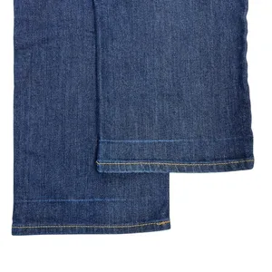 Lauren‎ Ralph Lauren Straight Leg Jeans 14 Dark Wash Blue Denim Mid Rise Classic thumbnail 6