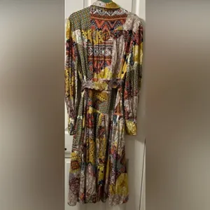MOTF Classy CLASSY FLORAL PRINT DRESS Size 1XL(14) thumbnail 2