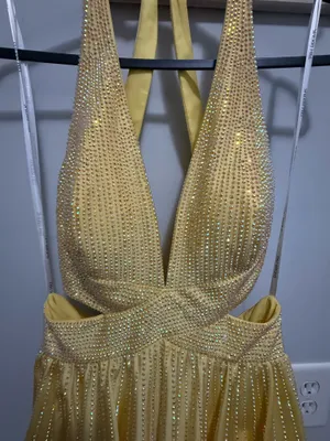 Sherri Hill Prom dress/gown thumbnail 7