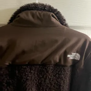 The North Face chocolate Brown Jacket summit series M thumbnail 8