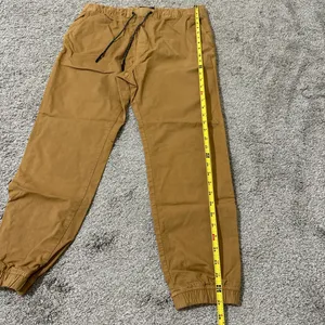 American Eagle Drawstring Jogger Pants thumbnail 5