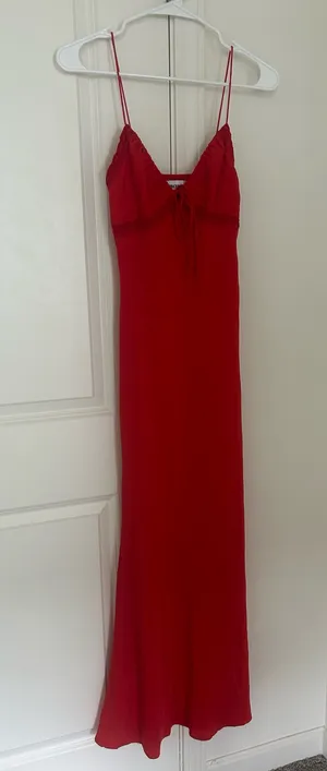 Princess Polly Maxi Dress thumbnail 3