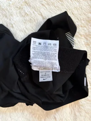 Nike Pro Shorts thumbnail 4