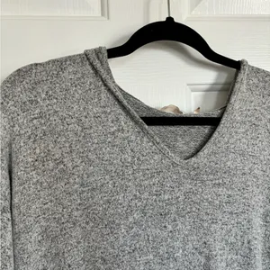 Soft surroundings comfy hoodie thumbnail 5