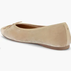 Birdies‎ Goldfinch Pointy Toe Ballet Flat Size 5.5 thumbnail 2