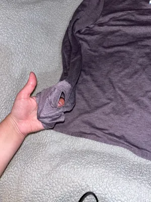 Nike Dri-Fit Long Sleeve thumbnail 4