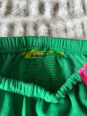 Aviator Nation Sweatpants thumbnail 6